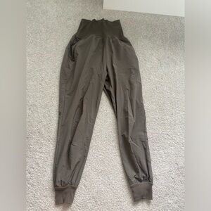 Aerie Nylon Jogger